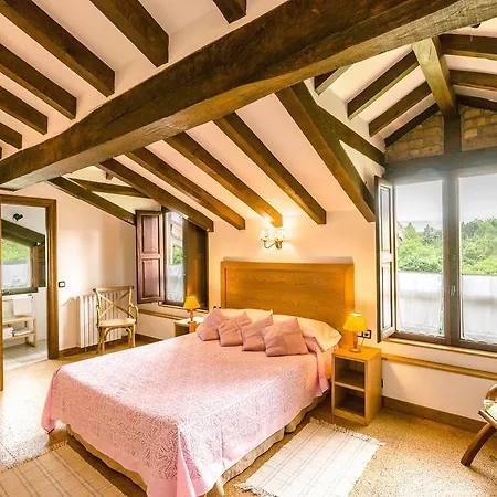 La Charola Casa di campagna