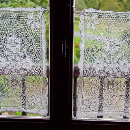 Séjour à la campagne La Charola