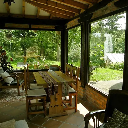 La Charola * Lamadrid