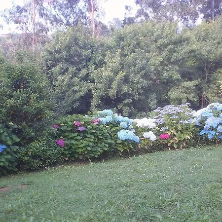 La Charola Séjour à la campagne *