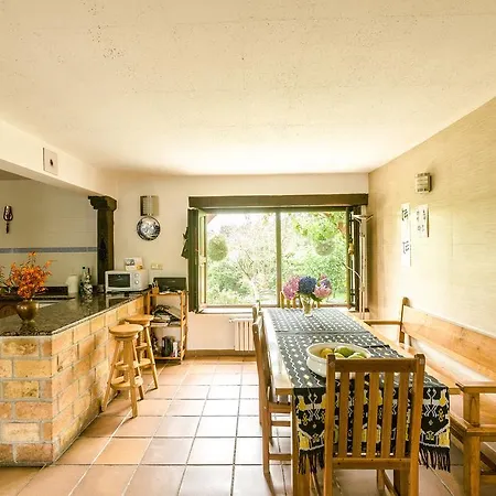 Casa di campagna La Charola Lamadrid