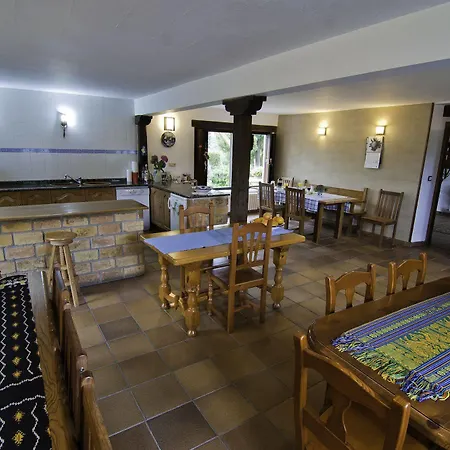 La Charola Séjour à la campagne *