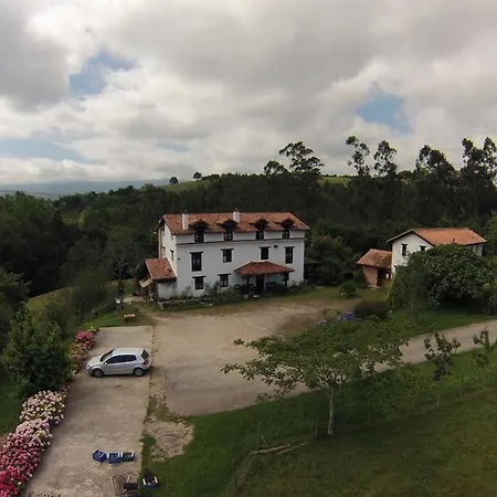 La Charola Casa di campagna