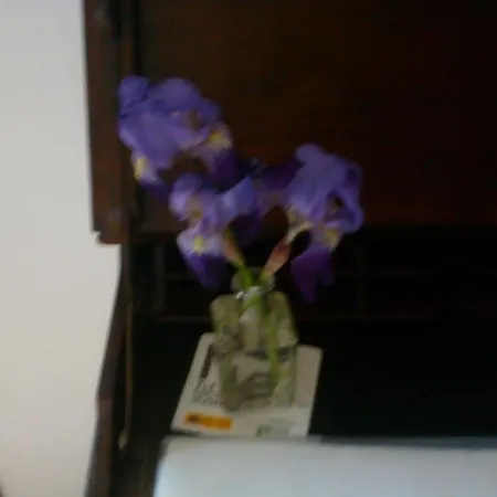 Casa di campagna La Charola Lamadrid