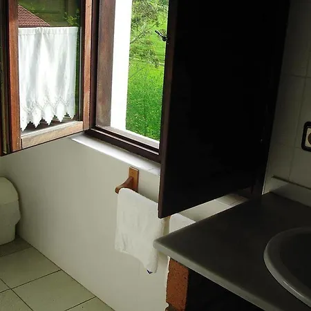 La Charola Casa di campagna *