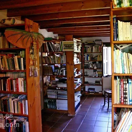 La Charola Casa di campagna Lamadrid