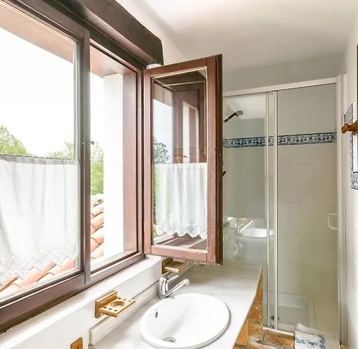 Country house La Charola *