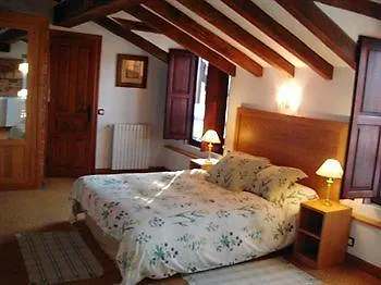 Country house La Charola Lamadrid