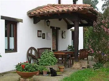 Country house La Charola