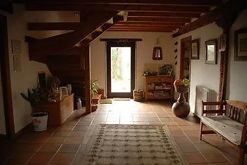 La Charola Country house *