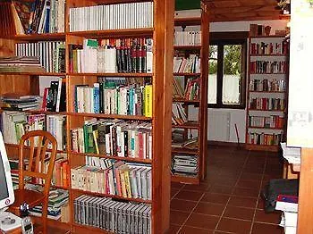 Country house La Charola *