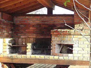 La Charola Ламадрид