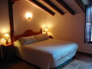 La Charola * Lamadrid