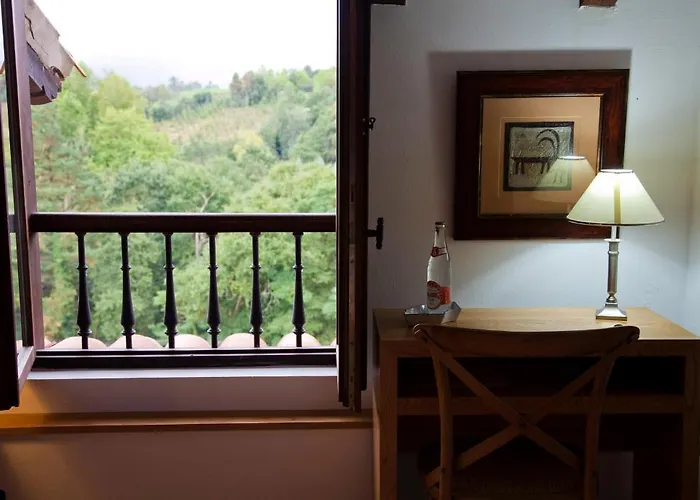 Kır Evi La Charola Lamadrid