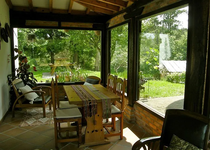 La Charola * Ламадрид