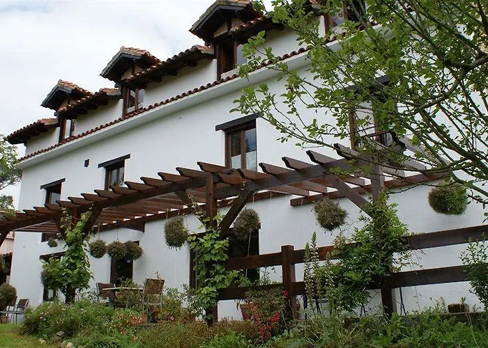 La Charola * Ламадрид