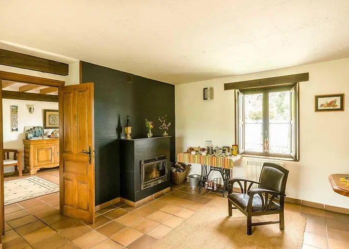 La Charola * Ламадрид