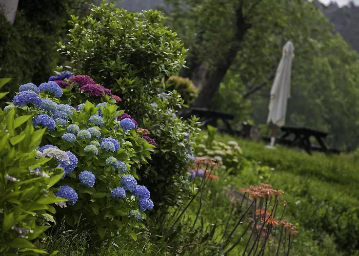 Country house La Charola