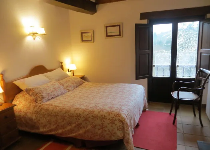 La Charola Country house *