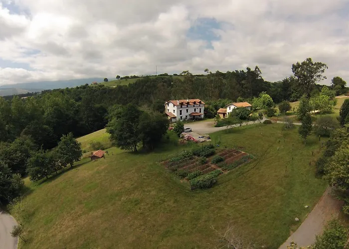 Country house La Charola