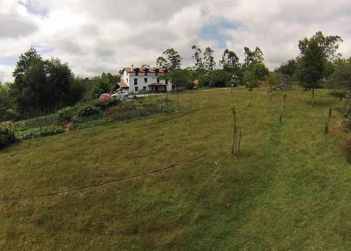 La Charola * Lamadrid