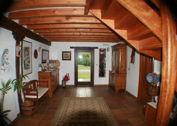 La Charola * Ламадрид