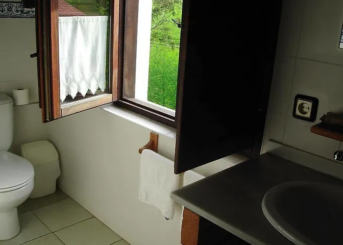 La Charola Kır Evi *