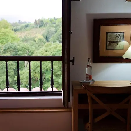 Εξοχικό σπίτι La Charola Lamadrid