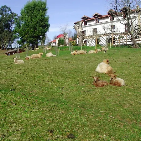 La Charola Εξοχικό σπίτι *