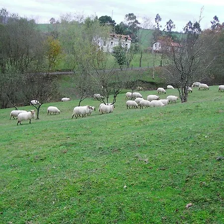 La Charola Εξοχικό σπίτι