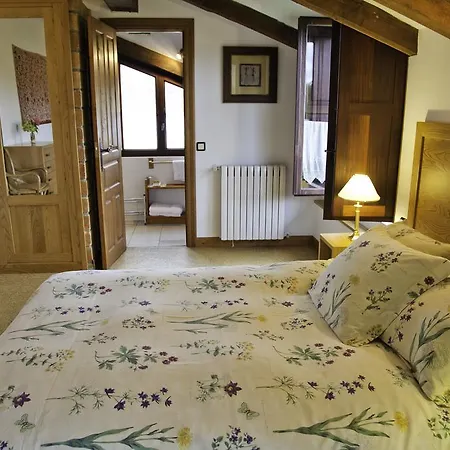 Εξοχικό σπίτι La Charola Lamadrid