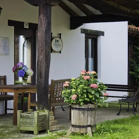 Εξοχικό σπίτι La Charola *