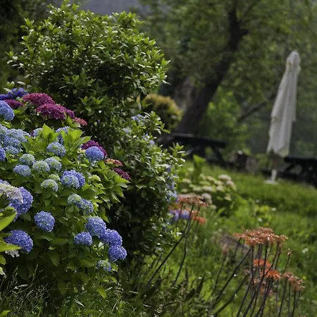 Εξοχικό σπίτι La Charola