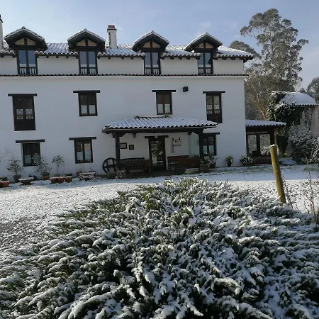 Εξοχικό σπίτι La Charola