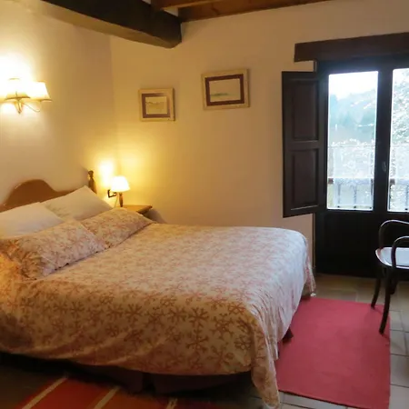 La Charola Εξοχικό σπίτι *