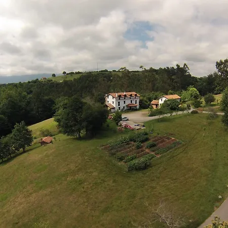 Εξοχικό σπίτι La Charola