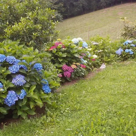 Εξοχικό σπίτι La Charola *