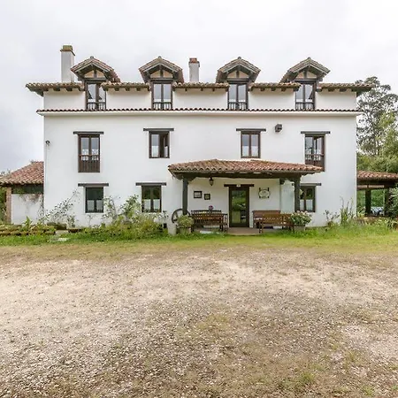 La Charola Εξοχικό σπίτι *