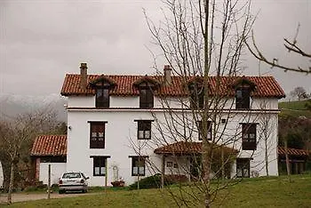 La Charola 乡村民宿