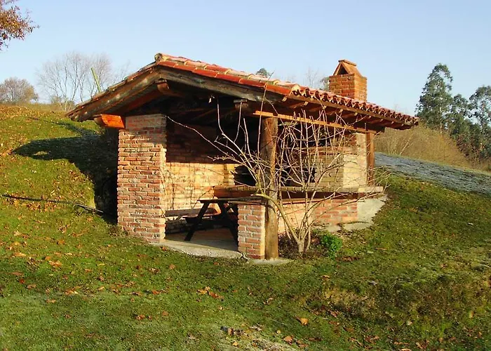 乡村民宿 La Charola *